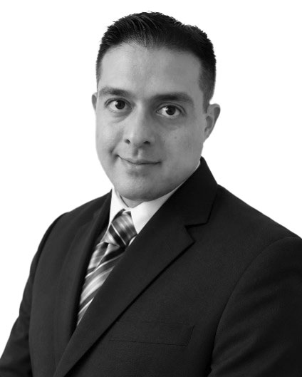 Jorge Alejandro Silva Rodríguez de San Miguel