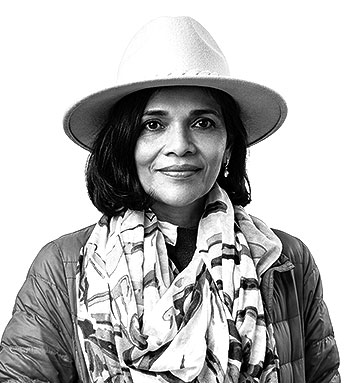 Laura Alicia Aguilar González