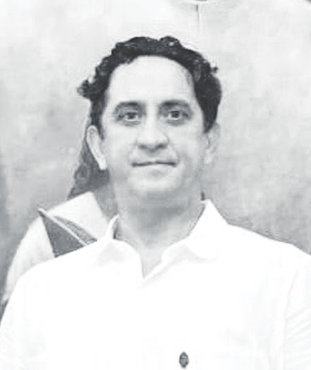 Manuel Sosa Correa