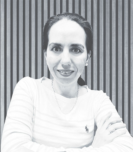 Matilde Jiménez Coello