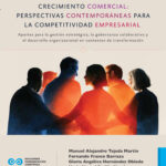 Bienestar organizacional, redes colaborativas y crecimiento comercial: perspectivas contemporáneas para la competitividad empresarial