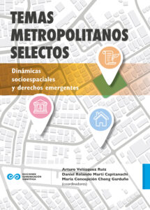 Temas metropolitanos selectos
