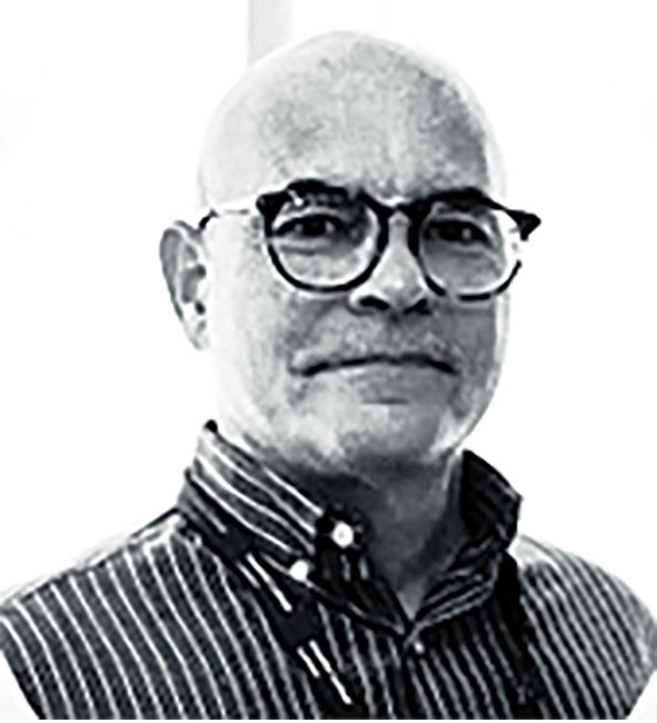 Rafael Martínez Palou