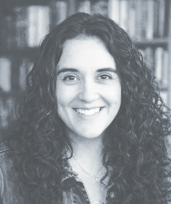 Sally Vanega Romero