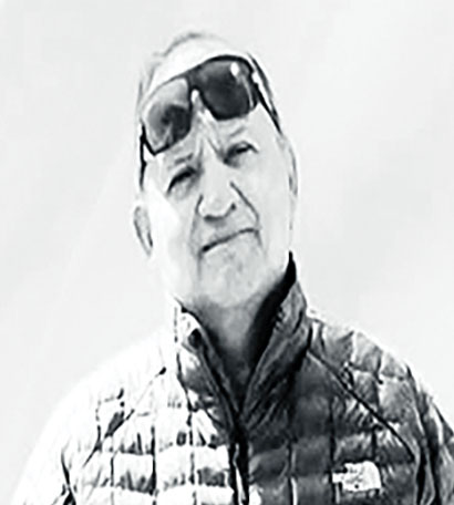 Tirso Javier Hernández-García
